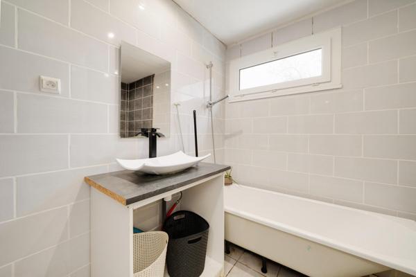 Très bel environnement