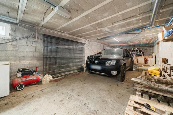 Très bel environnement