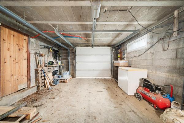 Très bel environnement