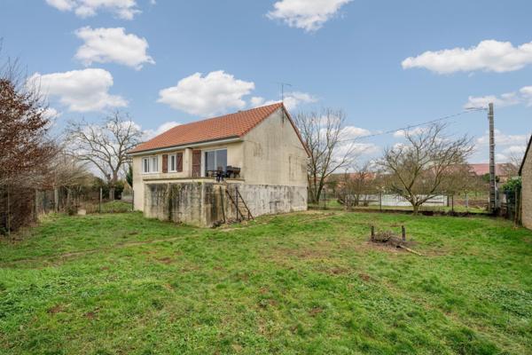 Très bel environnement