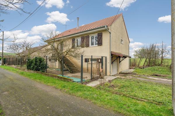 Très bel environnement