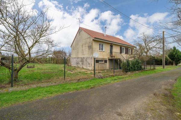 Très bel environnement