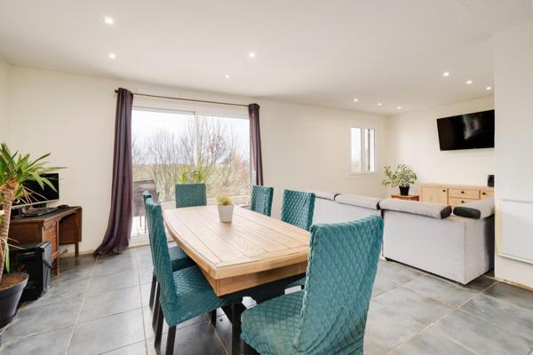 Très bel environnement