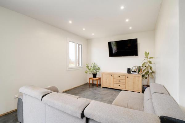 Très bel environnement