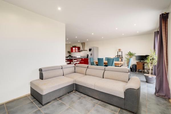 Très bel environnement