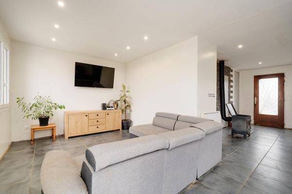 Très bel environnement