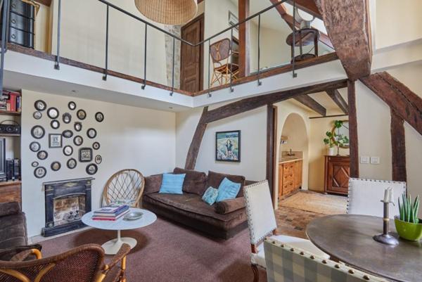 Appartement Triplex à vendre  6 pièces - 148,12 m2 PARIS - 75004