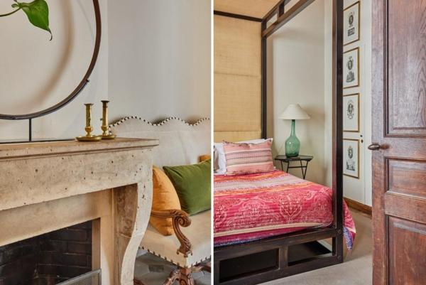 Appartement Triplex à vendre  6 pièces - 148,12 m2 PARIS - 75004