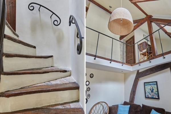 Appartement Triplex à vendre  6 pièces - 148,12 m2 PARIS - 75004