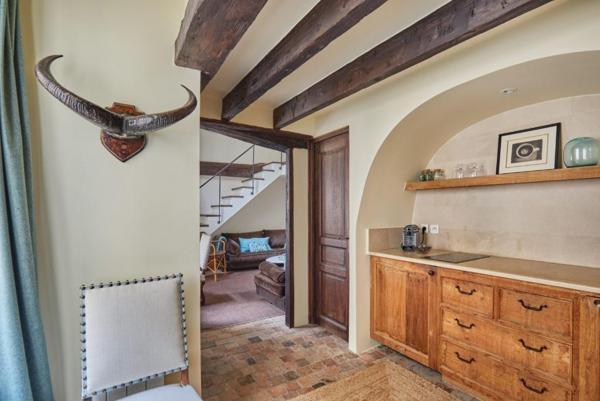 Appartement Triplex à vendre  6 pièces - 148,12 m2 PARIS - 75004