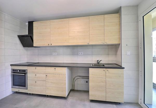 Appartement à vendre |  Marseille 13 |  3 pièces | 77,1 m²