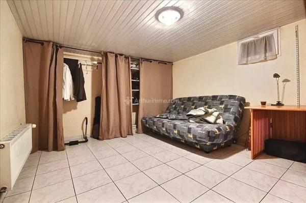 Location Appartement 3 pièces 50 m2 à Asnières-sur-Seine