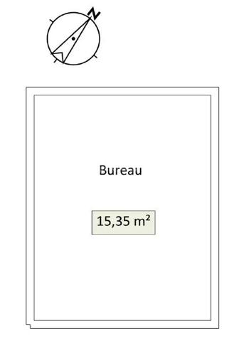 Location Appartement 3 pièces 50 m2 à Asnières-sur-Seine