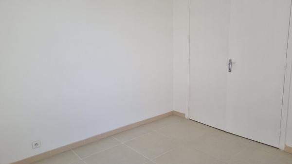 Cros De Cagnes, beau 2 pièces meublé de 45.83 m² avec parking et cave