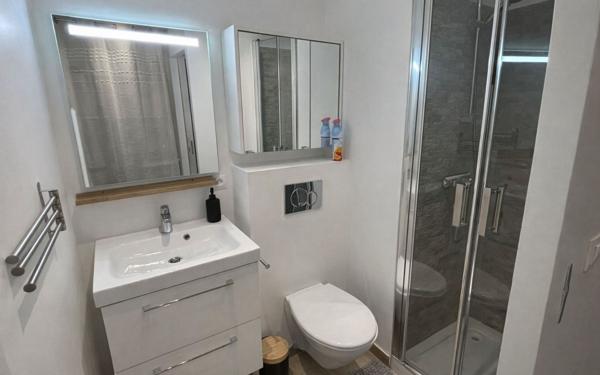 Appartement à vendre    1 pièce • 22,64 m2 Juan-les-Pins - Antibes