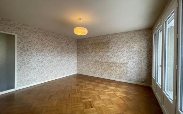 Appartement à louer    3 pièces • 67,70 m2 Sainte-Foy-lès-Lyon