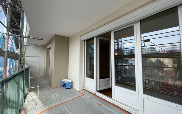 Appartement à louer    3 pièces • 67,70 m2 Sainte-Foy-lès-Lyon