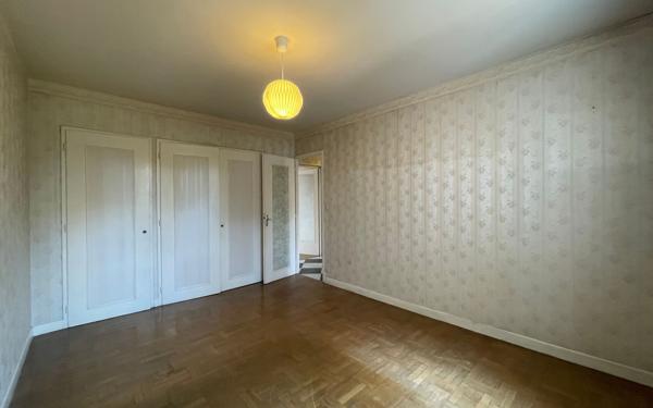 Appartement à louer    3 pièces • 67,70 m2 Sainte-Foy-lès-Lyon