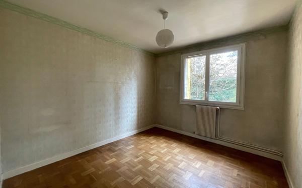 Appartement à louer    3 pièces • 67,70 m2 Sainte-Foy-lès-Lyon