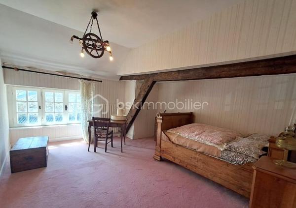 Maison de 143 m²