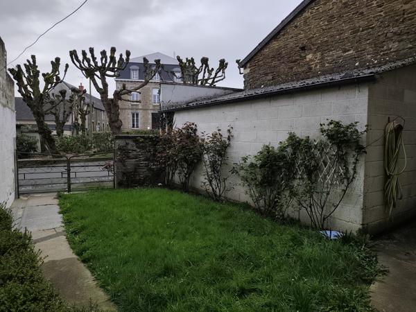 Maison de 143 m²