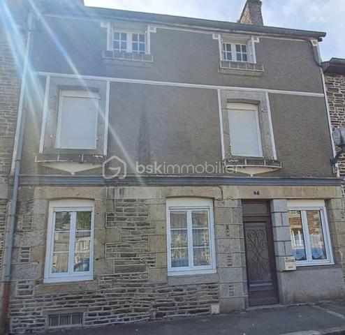 Maison de 143 m²