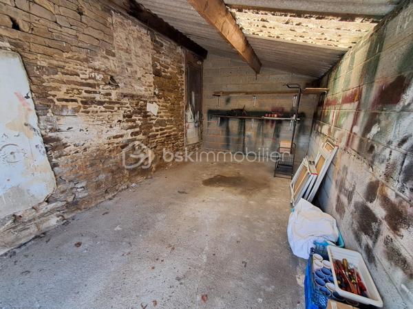 Maison de 143 m²