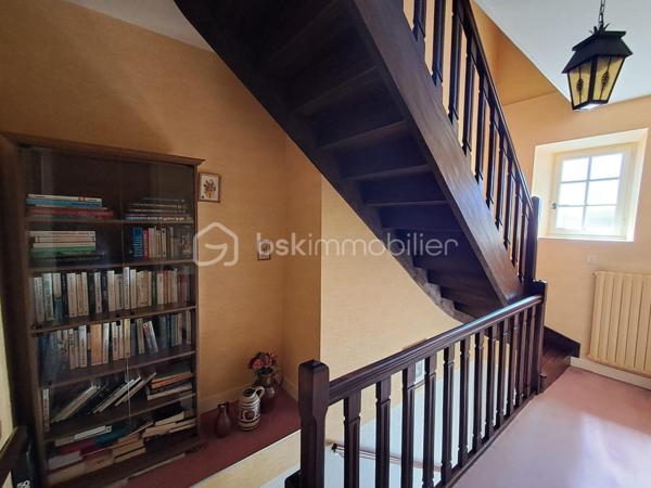 Maison de 143 m²
