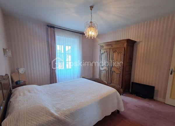 Maison de 143 m²