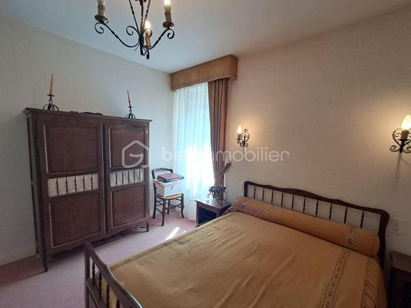 Maison de 143 m²
