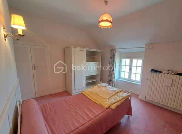 Maison de 143 m²