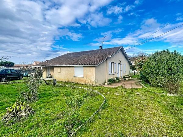 Maison Cestas 6 pièce(s) 140 m2
