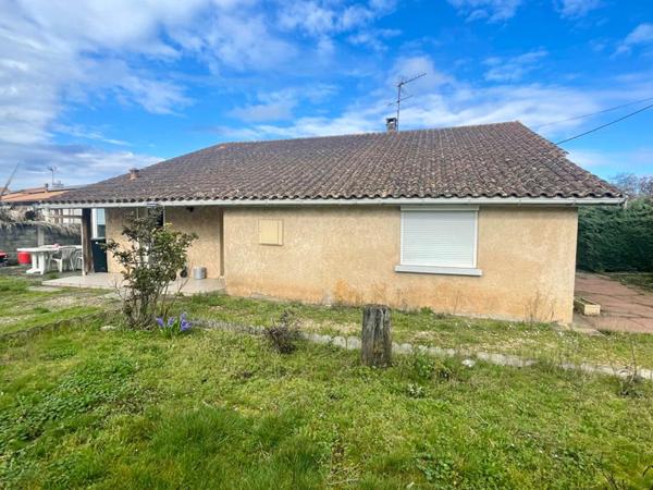 Maison Cestas 6 pièce(s) 140 m2