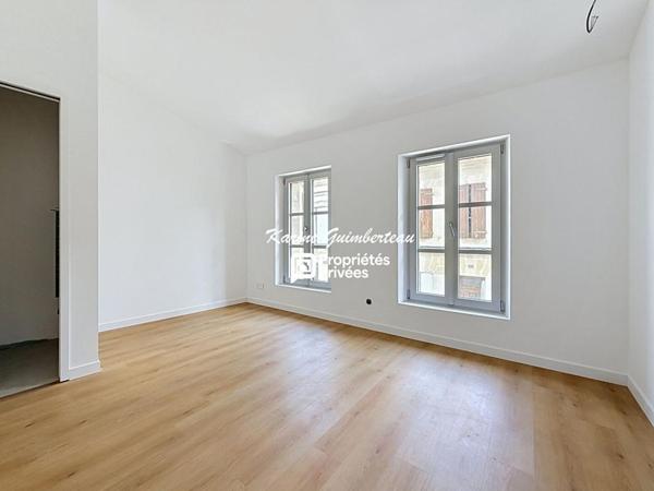 OPPORTUNITE : Maison Libourne-Centre 4 pièce(s) 100 m2 avec jardin