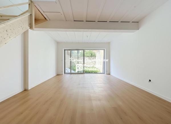 OPPORTUNITE : Maison Libourne-Centre 4 pièce(s) 100 m2 avec jardin