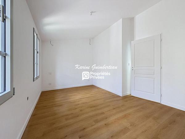OPPORTUNITE : Maison Libourne-Centre 4 pièce(s) 100 m2 avec jardin