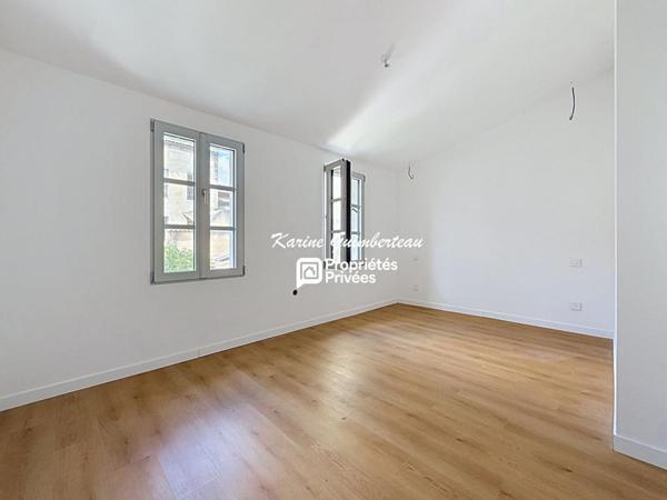 OPPORTUNITE : Maison Libourne-Centre 4 pièce(s) 100 m2 avec jardin