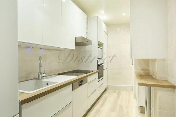 Appartement – 80m² – Paris 7ème