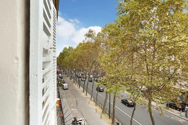 Appartement – 80m² – Paris 7ème