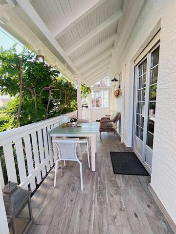 Très joli havre de paix