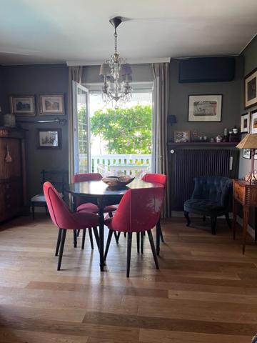 Très joli havre de paix