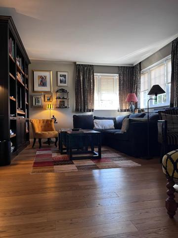 Très joli havre de paix