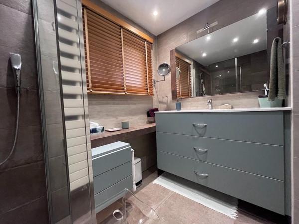 Très joli havre de paix