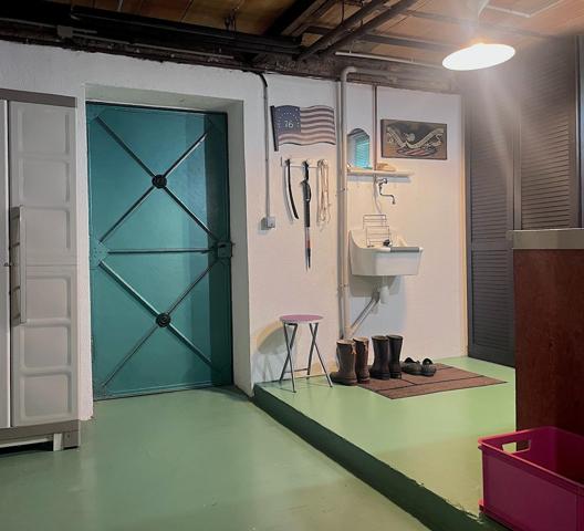 Très joli havre de paix