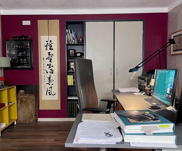 Très joli havre de paix