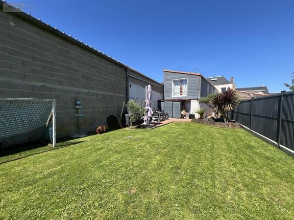 Maison à vendre à Saint-Père-en-Retz en Loire-Atlantique (44320), ref : 44086-1425