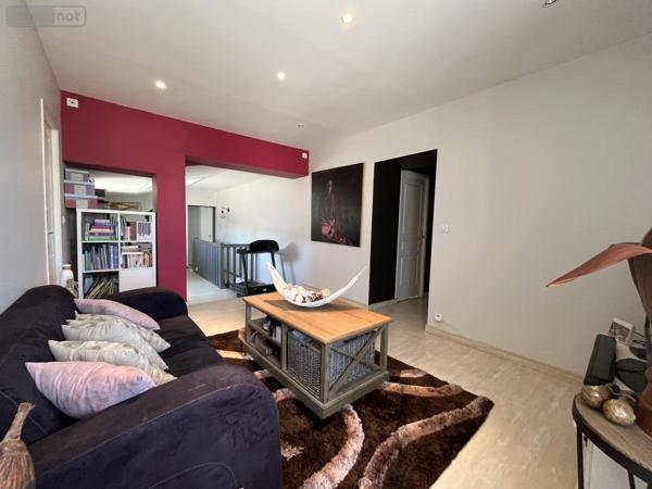 Maison à vendre à Saint-Père-en-Retz en Loire-Atlantique (44320), ref : 44086-1425