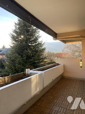 Appartement T4