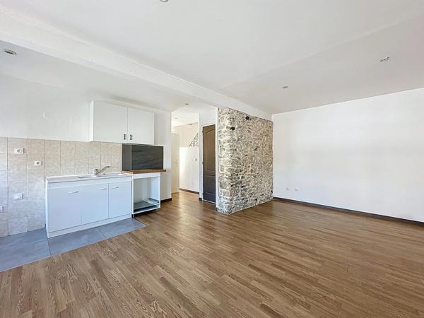 Appartement à louer 3-4 pièces BOULAY MOSELLE (57)