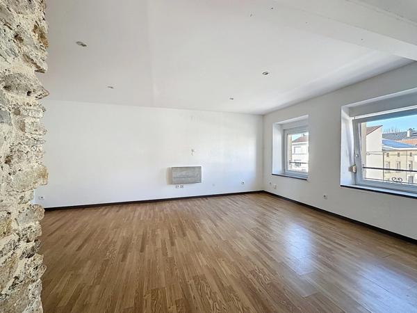 Appartement à louer 3-4 pièces BOULAY MOSELLE (57)